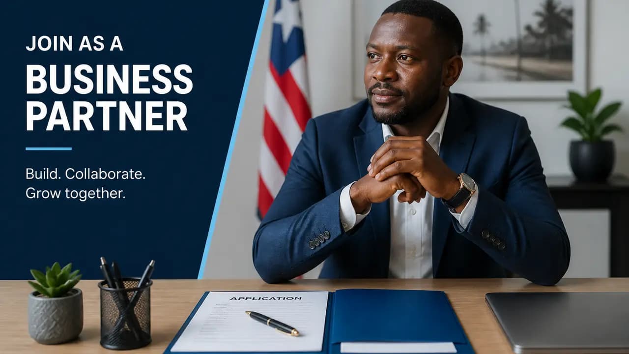 How to join as a MarketLiberiAll partner